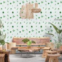 Самоклеющиеся обои Sticker wall 2800*500*2мм (D) SW-00001945