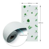 Самоклеющиеся обои Sticker wall 2800*500*2мм (D) SW-00001945