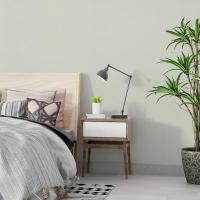 Самоклеющиеся обои Sticker wall 2800х500х2мм Жемчужный серый (D) SW-00002972