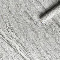 Self-adhesive film Sticker wall White-gray marble 2034-2 SW-00001275