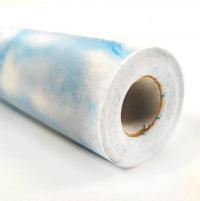 Self-adhesive film Sticker wall Blue marble 36019 SW-00000815