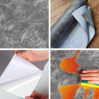 Self-adhesive film Sticker wall Marble OS-WP5433 SW-00000786