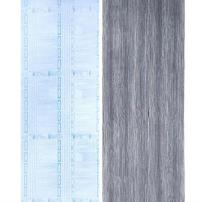 Self-adhesive film Sticker wall Ash wood strips BCT-111 SW-00001239