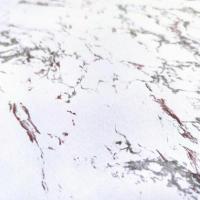 Self-adhesive film Sticker wall Gray-red marble KN-M0022-1 SW-00001205