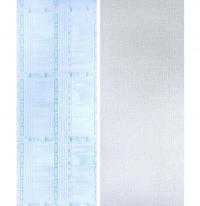 Самоклеюча плівка Sticker wall Текстурна сіра KN-X0165-3 SW-00001228