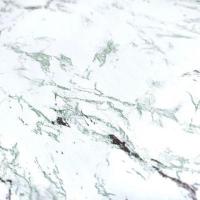 Self-adhesive film Sticker wall Green-red marble KN-M0022-2 SW-00001272