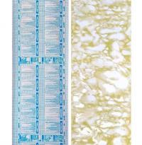 Self-adhesive film Sticker wall Yellow marble 36021 SW-00000816