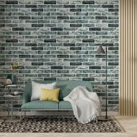 Самоклеющиеся 3D панель под кирпич Sticker wall 413 SW-00000768