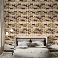 Самоклеющиеся 3D панель под кирпич Sticker wall 415 SW-00000770