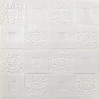 Self-adhesive 3D panel Sticker wall 114-3 SW-00000697