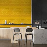 Самоклеющиеся 3D панель Sticker wall 199 SW-00000638