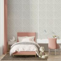 Самоклеюча 3D панель Sticker wall 374 SW-00000881