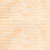 Самоклеющиеся 3D панель Sticker wall 39 Желтый мрамор SW-00000563