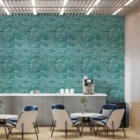 Самоклеющиеся 3D панель Sticker wall 67 Темное море SW-00000170