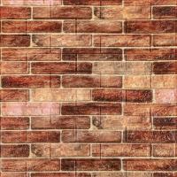 Самоклеющиеся 3D панель Sticker wall Екатеринославский 179 Коричневый SW-00000248