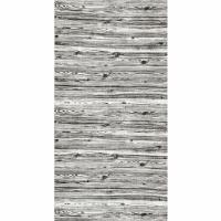 Самоклеющиеся 3D панель Sticker wall под дерево цвета зебры SW-00001769