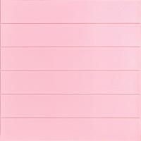 Самоклеющиеся 3D панель Sticker wall под розовое дерево SW-00001384