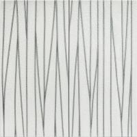 Самоклеющиеся 3D панель Sticker wall серебряные ленты 441 SW-00001185