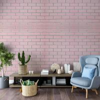 Самоклеющиеся 3D панель Sticker wall SW-00001501