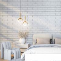 Самоклеющиеся 3D панель Sticker wall SW-00001502