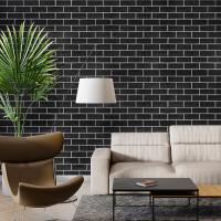Самоклеющиеся 3D панель Sticker wall SW-00001503