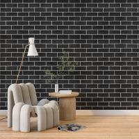 Самоклеющиеся 3D панель Sticker wall SW-00001503