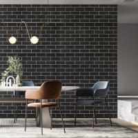 Самоклеющиеся 3D панель Sticker wall SW-00001503