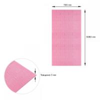Самоклеющиеся 3D панель Sticker wall SW-00001757