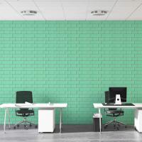Самоклеющиеся 3D панель Sticker wall SW-00001803
