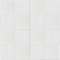Самоклеющиеся 3D панель в рулоне Sticker wall R114-3 SW-00000873