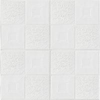 Самоклеющиеся 3D панель в рулоне Sticker wall R114-3-20 SW-00000872