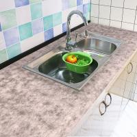 Самоклеющиеся пленка Sticker wall Дымчатая BCT-230 SW-00001244