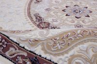 килим Shahnameh 8605c bone bone