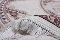 carpet Shahnameh 8605c bone bone