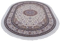 carpet Shahnameh 8805b bone bone