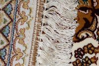 carpet Shahriar 2914B cream navy