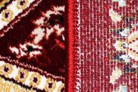 килим Shahriar 3377A red cream