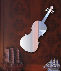 Mirror Violin