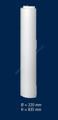 Component of Homestar hs 22r column