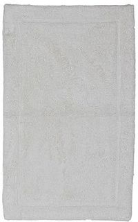 bathroom rug Space 5253 WHITE