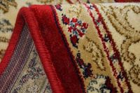 carpet Spirit 12859 red