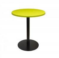 Tabletop Topalit Lime (0408) 800 mm