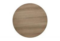 Tabletop Topalit Messina Oak (0227) 600 mm