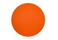 Tabletop Topalit Orange (0402) 600 mm