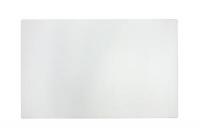 Стільниця Topalit Pure White (0406) 1100х700 мм