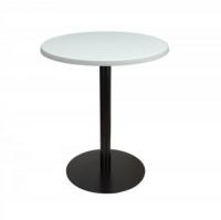 Tabletop Topalit Pure White (0406) 600 mm