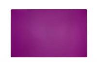 Tabletop Topalit Purple (0409) 1100x700 mm
