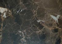 Countertop Werzalit by Gentas D 800 mm 5658 Karajabey marble