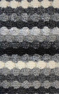 Килимова доріжка Stripe 6927 dor