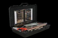 Стусло профессиональное Orac Decor FB10 в кейсе